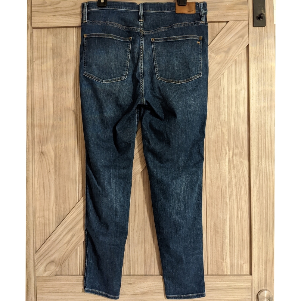 J Brand Jeans - Picture 4 of 6